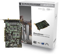 Club3d Theatron Agrippa DTS 7.1 (CMS-THAGR) Club3d Theatron Agrippa DTS 7.1 (CMS-THAGR)